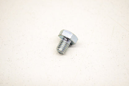 OEM Honda 92000-06008 Hex Bolt 6x8 NOS