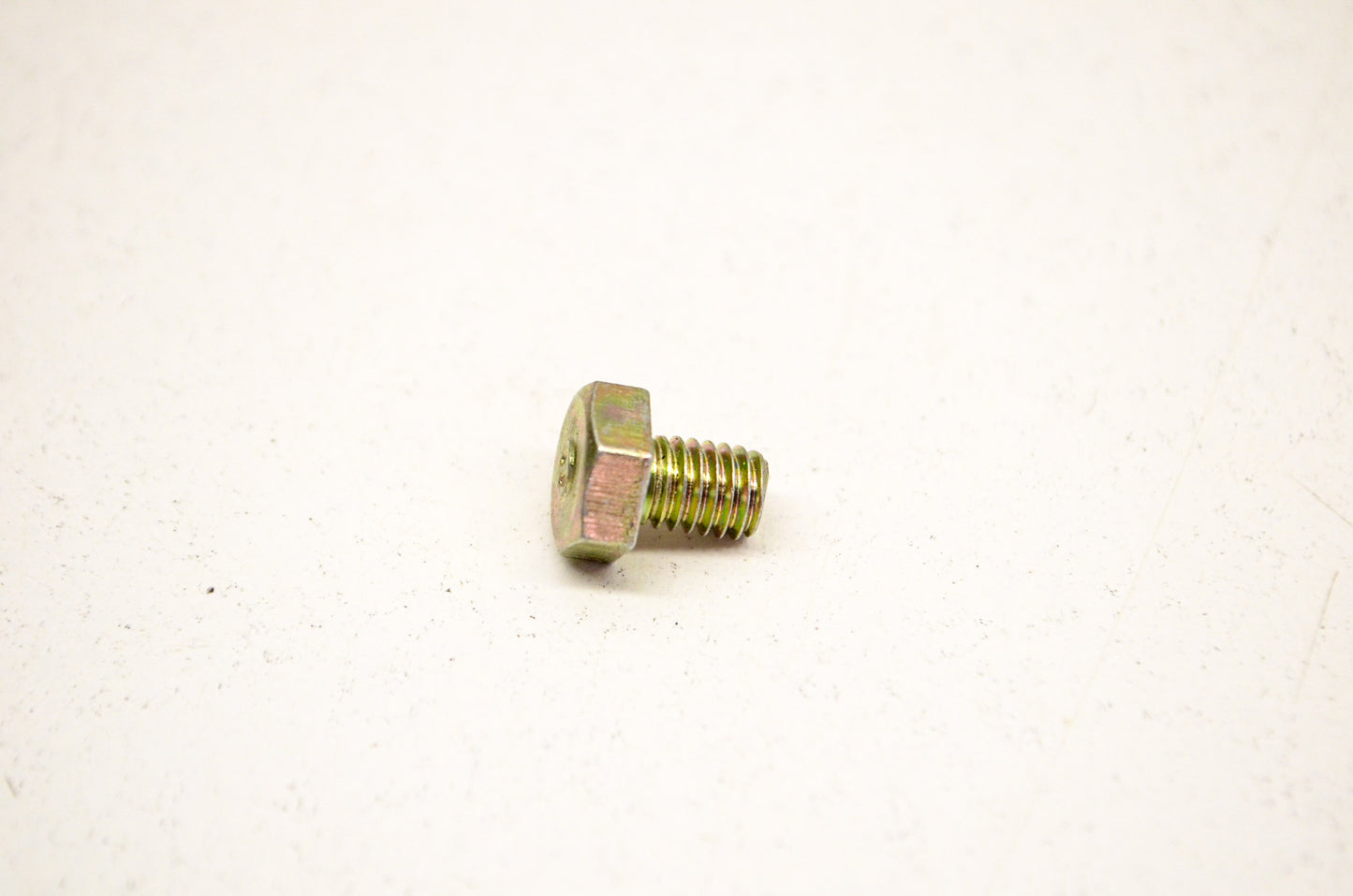OEM Honda 92000-06008 Hex Bolt 6x8 NOS