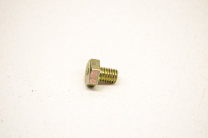 OEM Honda 92000-06008 Hex Bolt 6x8 NOS