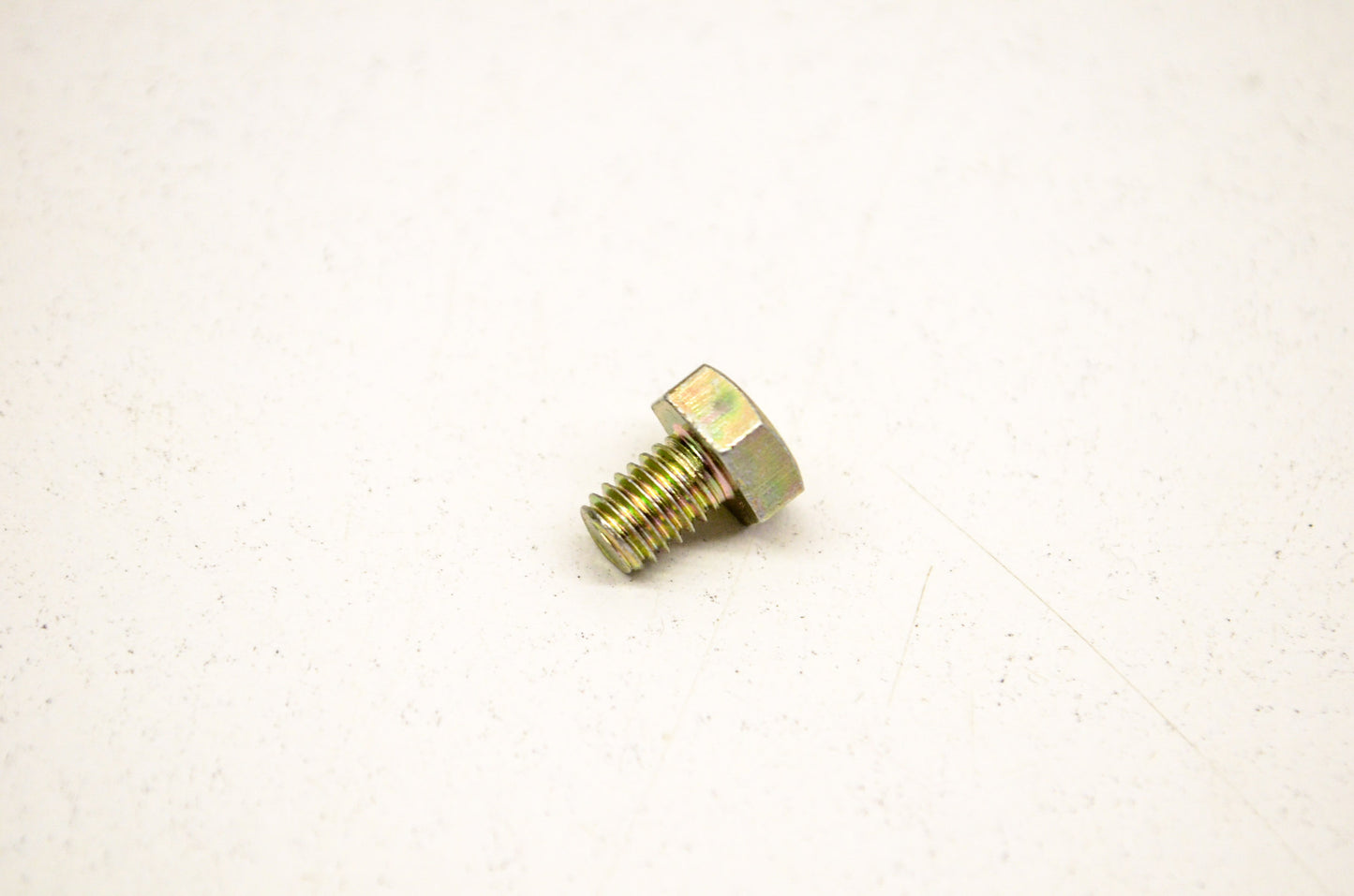 OEM Honda 92000-06008 Hex Bolt 6x8 NOS