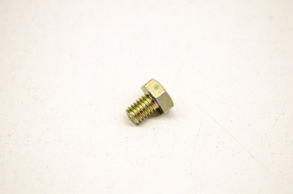 OEM Honda 92000-06008 Hex Bolt 6x8 NOS