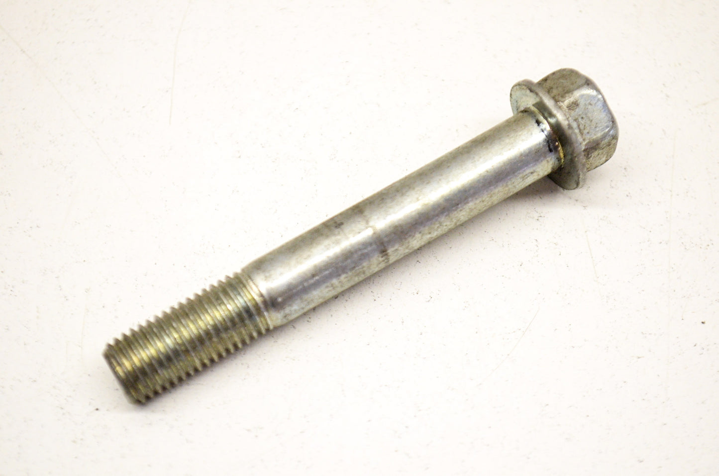 OEM Honda 95701-10070 Flange Bolt 10x70 NOS