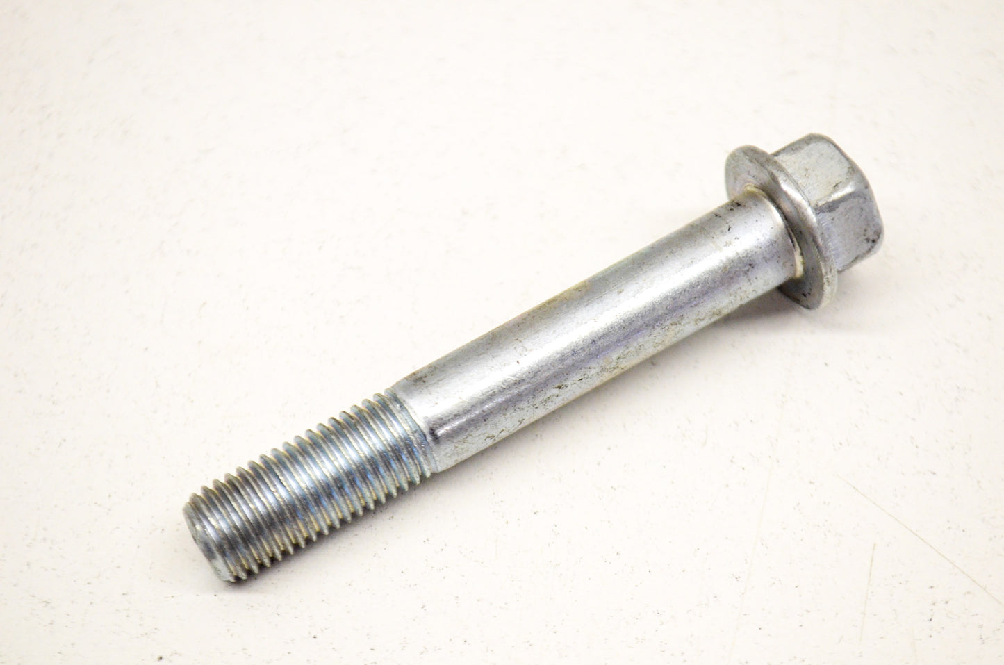 New OEM Honda Flange Bolt 10x65 NOS