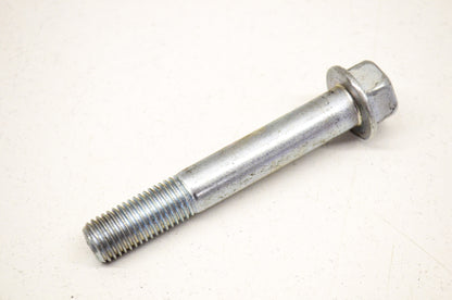 New OEM Honda Flange Bolt 10x65 NOS