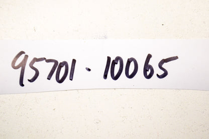 New OEM Honda Flange Bolt 10x65 NOS