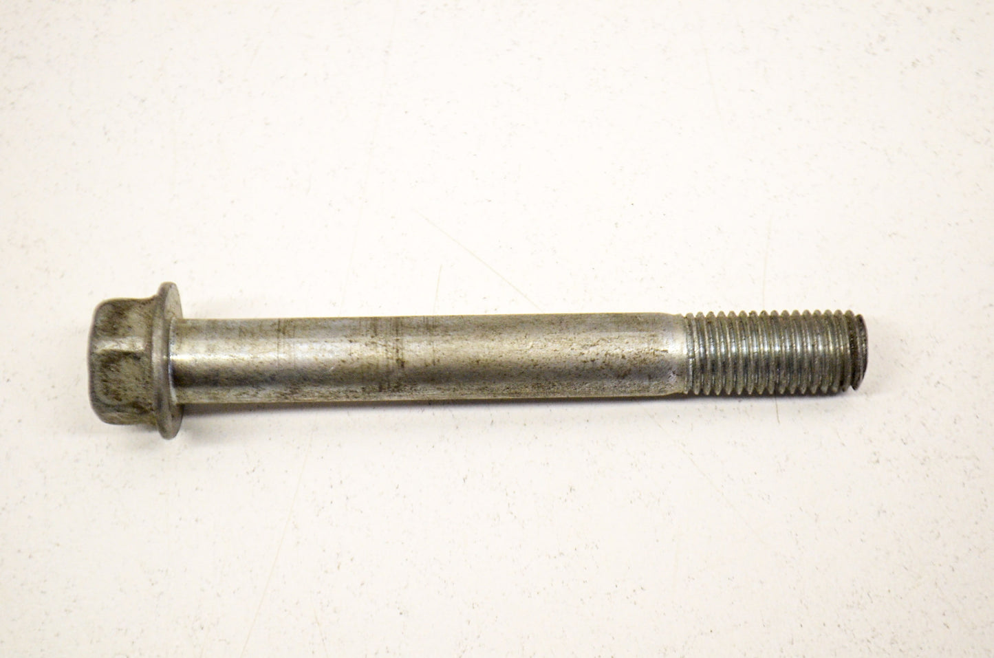 OEM Honda 95701-10080 Flange Bolt 10x80 NOS