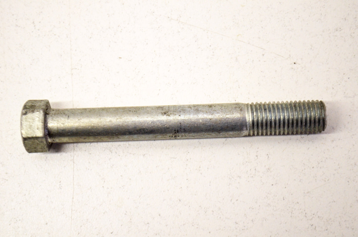 New OEM Honda Hex Bolt 10x80 NOS