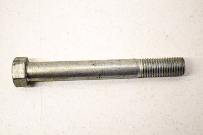 New OEM Honda Hex Bolt 10x80 NOS