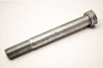 New OEM Honda Hex Bolt 10x80 NOS