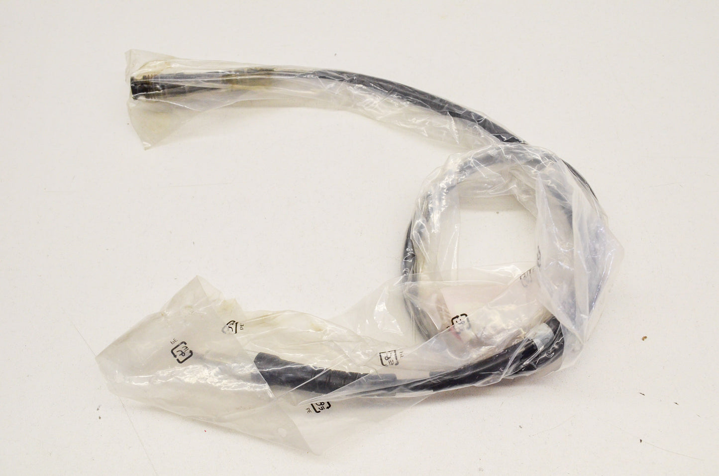 OEM Honda 44830-MG3-010 Speedometer Cable NOS