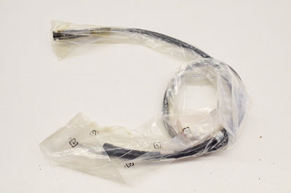 OEM Honda 44830-MG3-010 Speedometer Cable NOS