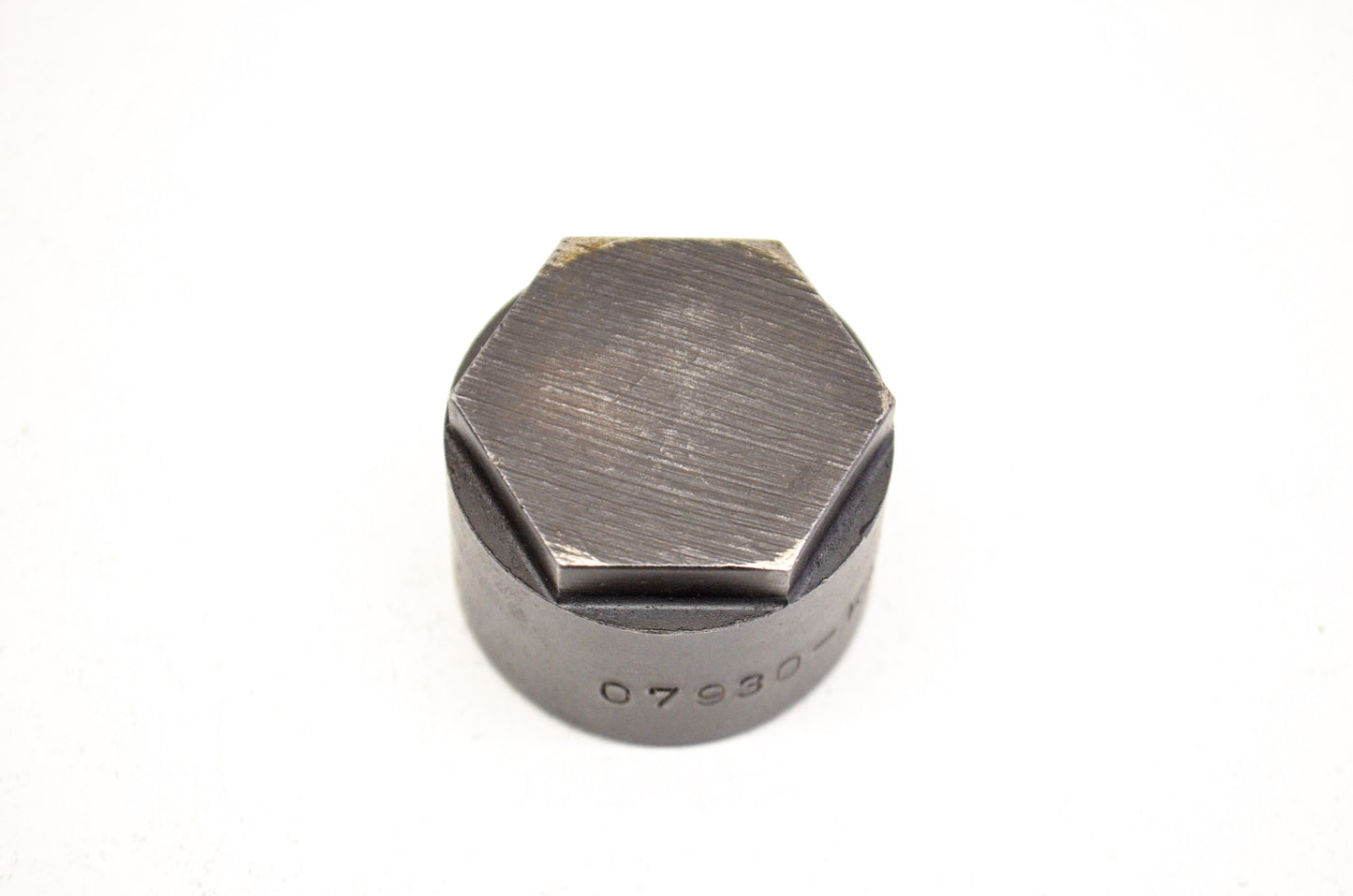 Fork Tube Holder Attachment NOS