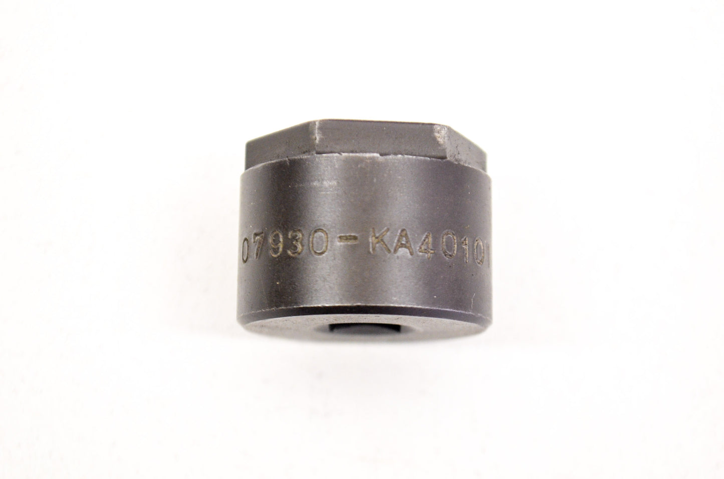 Fork Tube Holder Attachment NOS