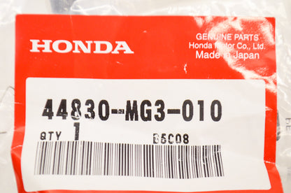 OEM Honda 44830-MG3-010 Speedometer Cable NOS