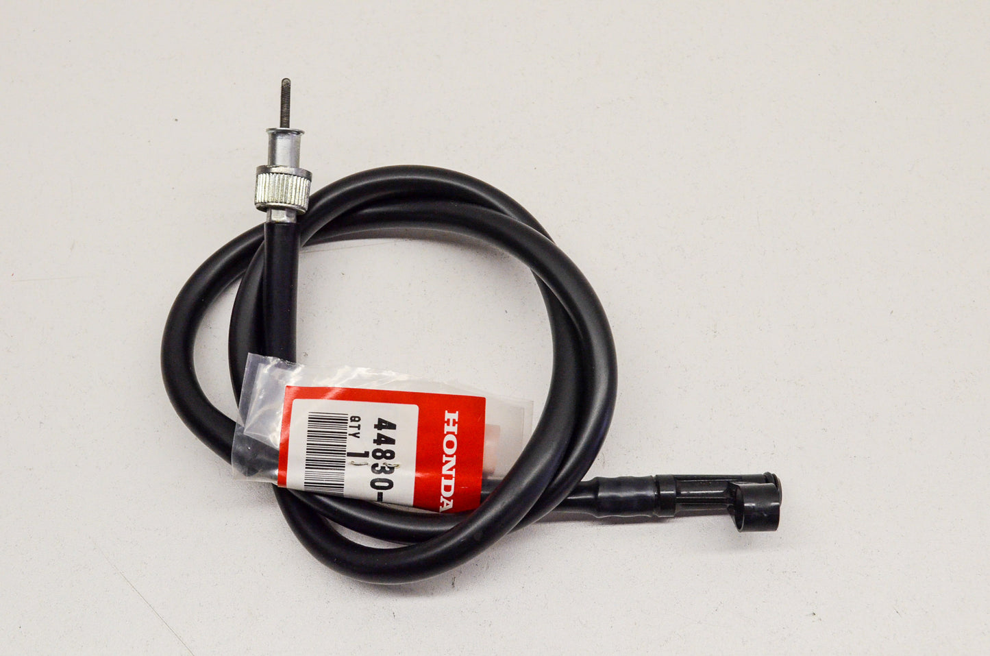 OEM Honda 44830-MN4-000 Speedometer Cable NOS