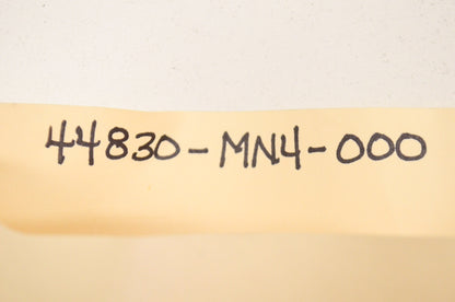 OEM Honda 44830-MN4-000 Speedometer Cable NOS