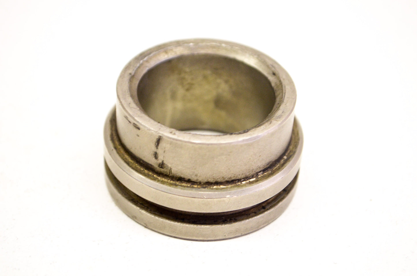 Fork Driver Attachment
