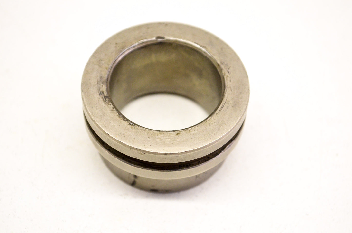 Fork Driver Attachment