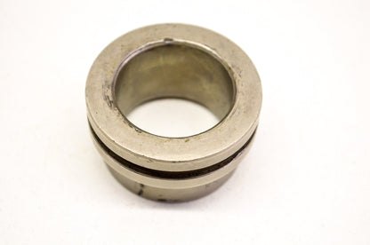 Fork Driver Attachment