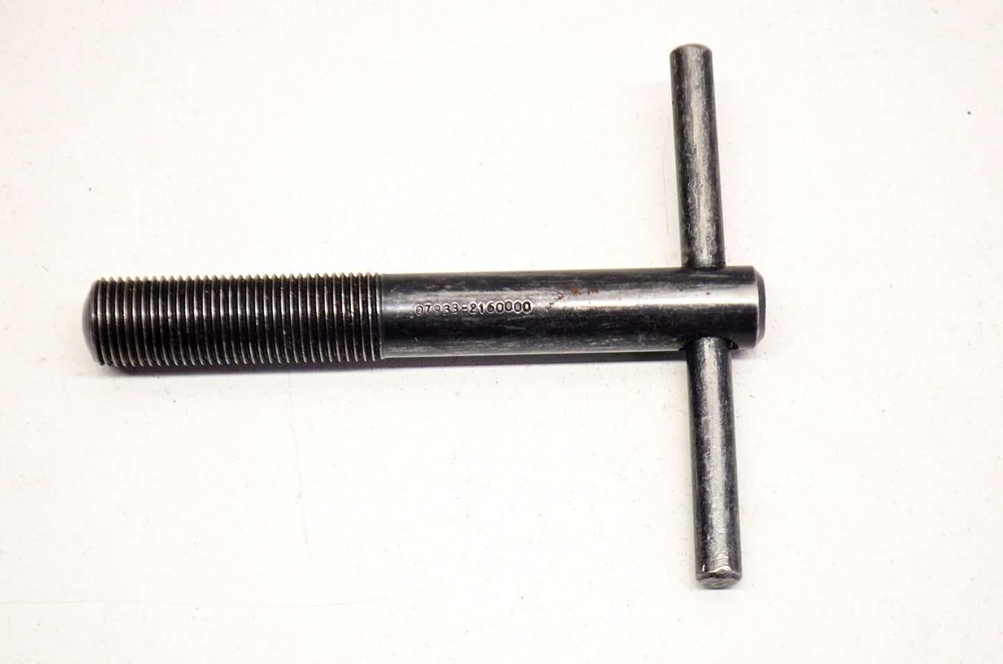 Generator Puller