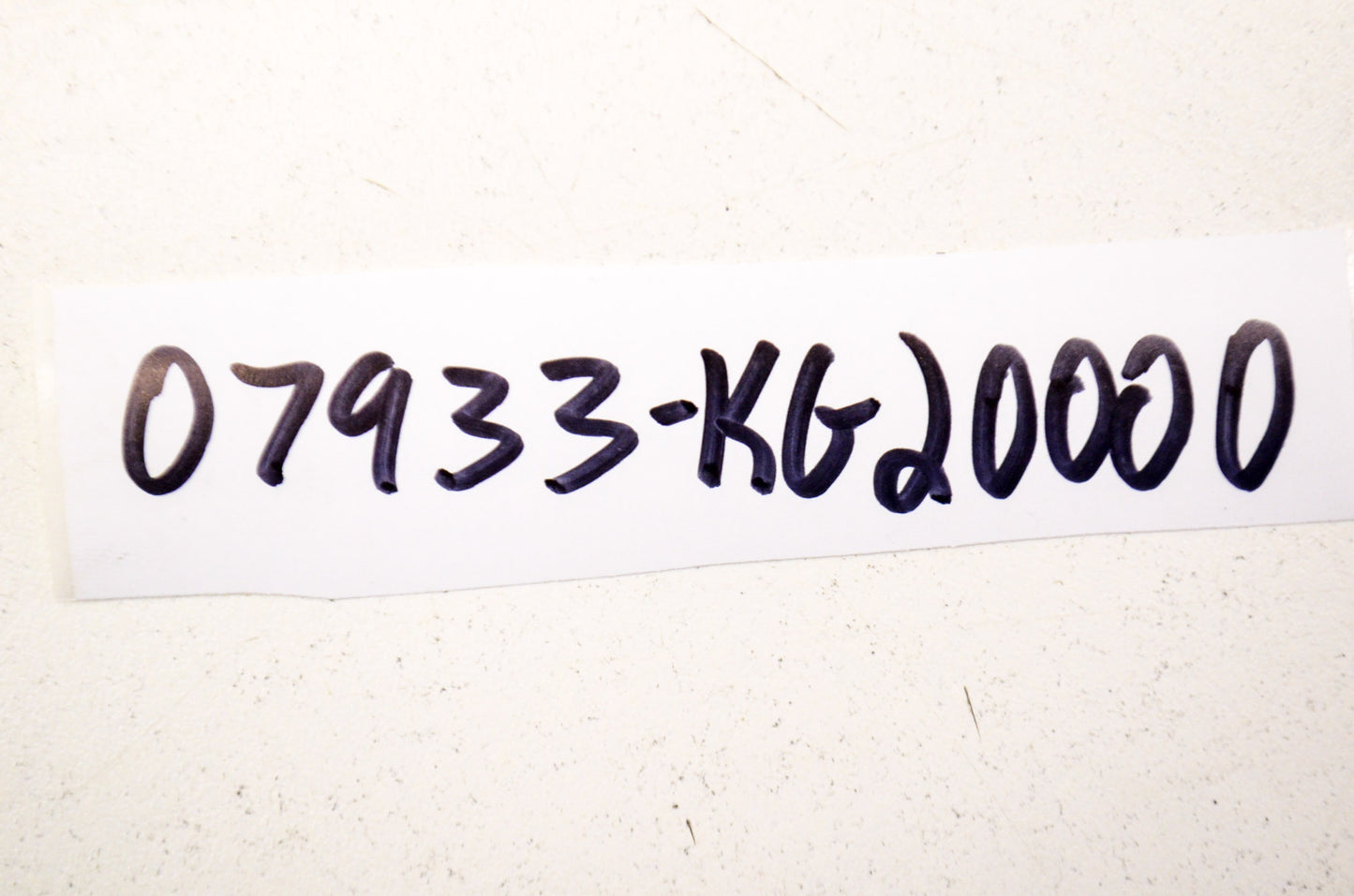 OEM Honda 07933-KG20000 Dynamo Puller