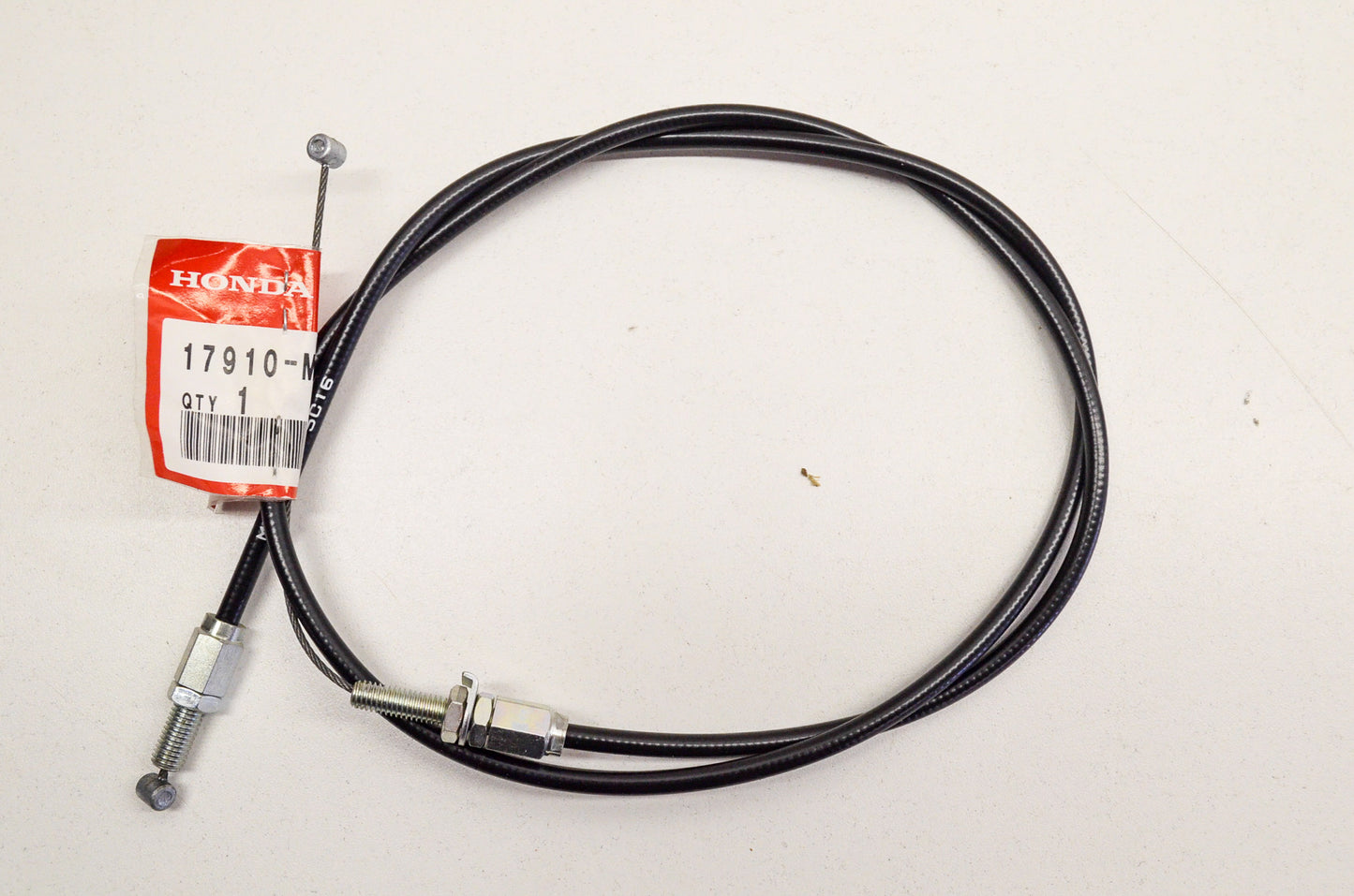 OEM Honda 17910-MEB-670 Throttle Cable A NOS