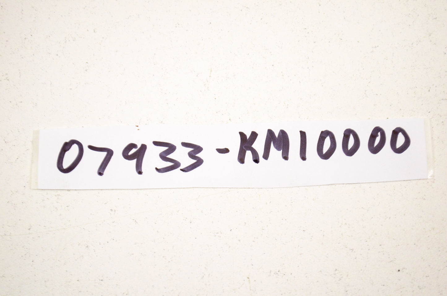 OEM Honda 07933-KM10000 Flywheel Puller