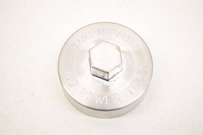 OEM Honda 07AMA-MGPA100 Fork Cap Socket 45mm
