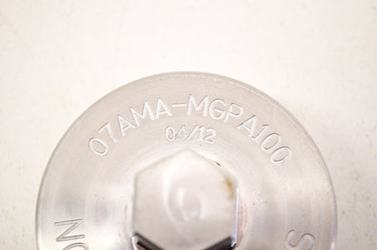 OEM Honda 07AMA-MGPA100 Fork Cap Socket 45mm