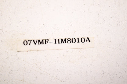 OEM Honda 07VMF-HM8010A Threaded Adapter