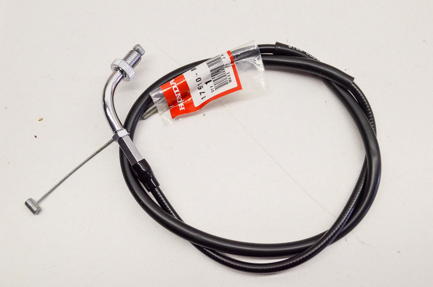 OEM Honda 17910-MCL-000 Throttle Cable A NOS