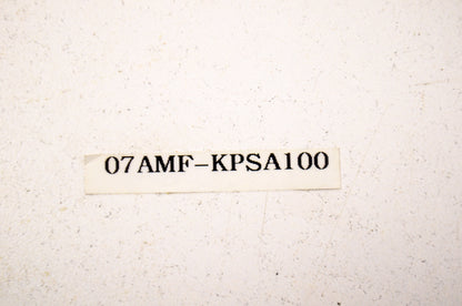 OEM Honda 07AMF-KPSA100 Adapter 16X1.25MM