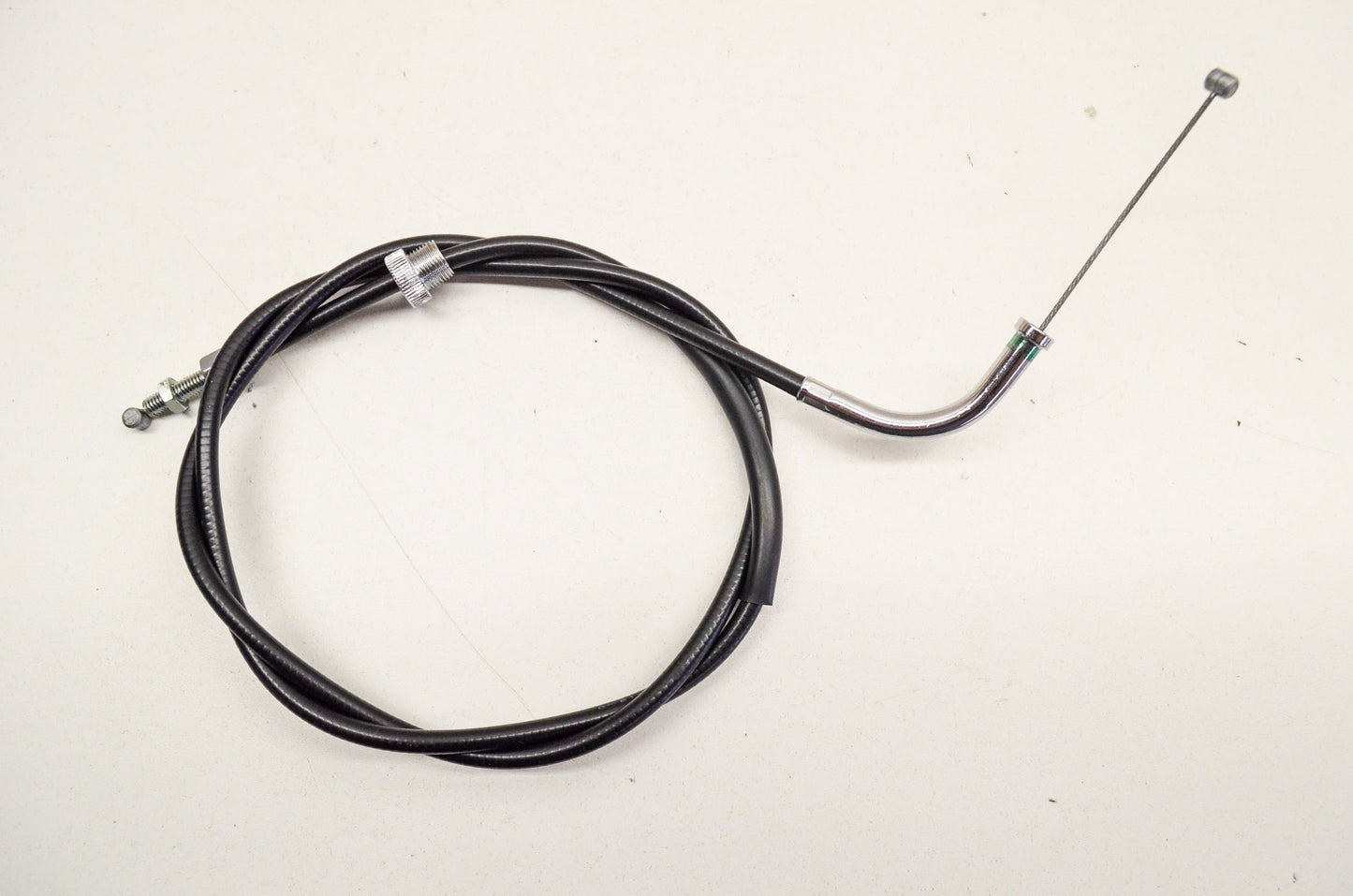 OEM Honda 17910-MCH-000 Throttle Cable A NOS