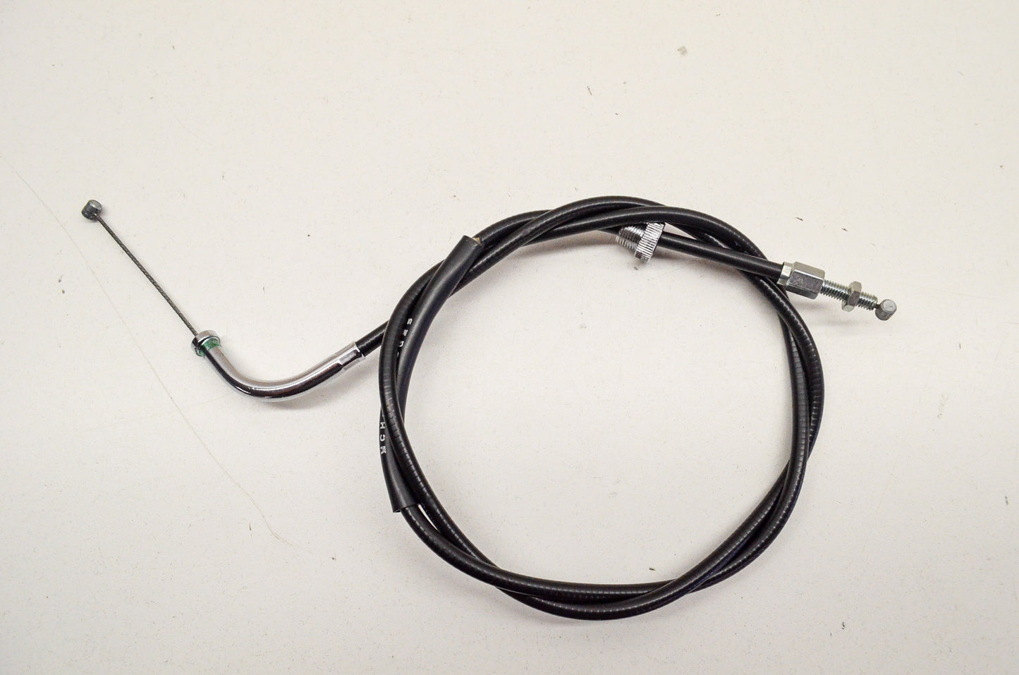 OEM Honda 17910-MCH-000 Throttle Cable A NOS