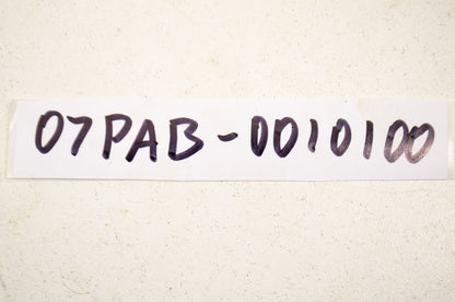 OEM Honda 07PAB-0010100 Holder A