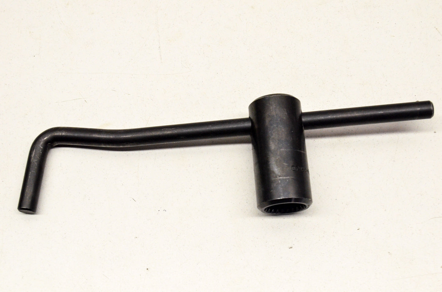Main Shaft Holder