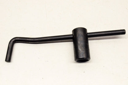 Main Shaft Holder