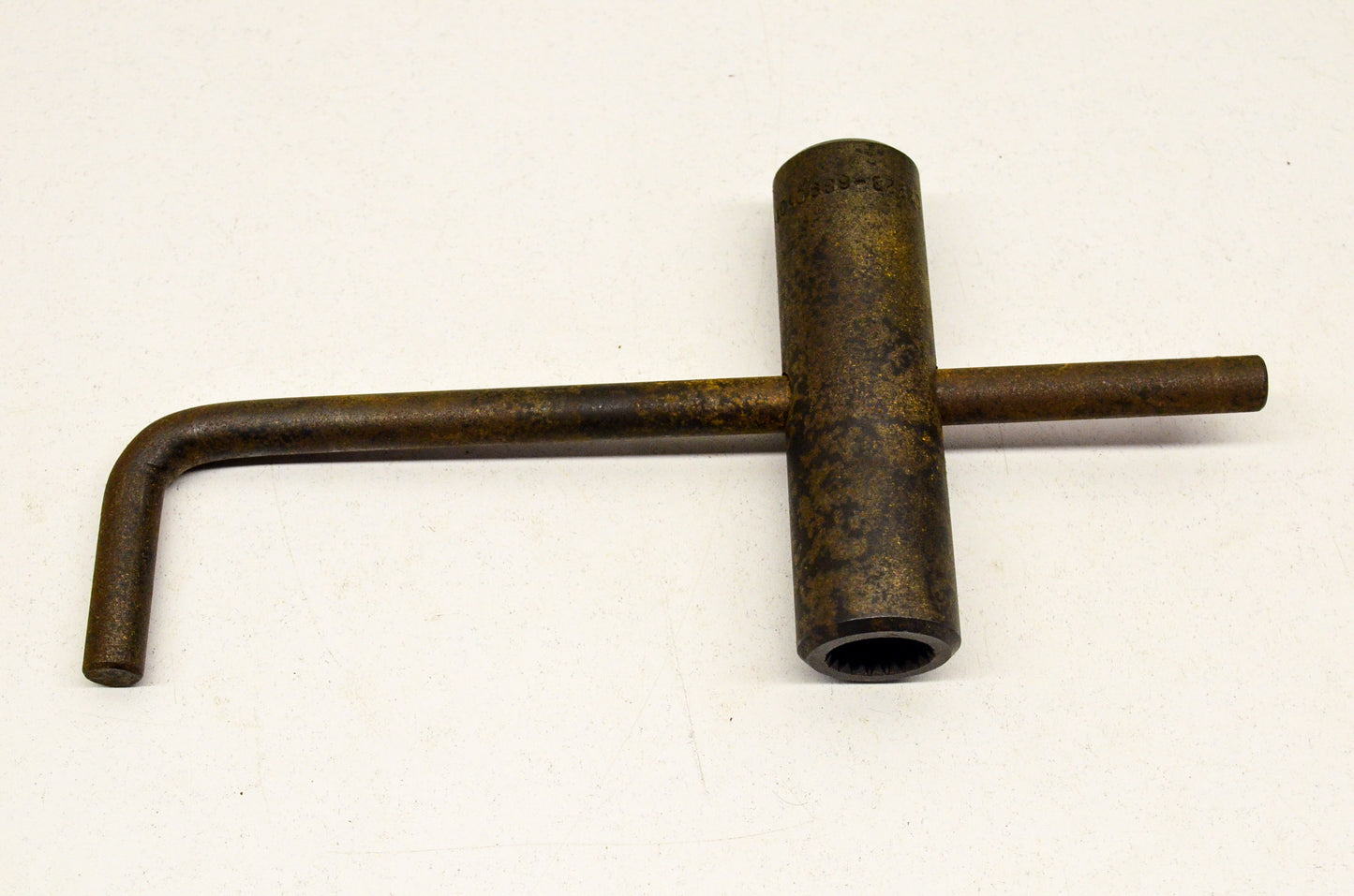 OEM Honda 07923-6890101 Main Shaft Holder