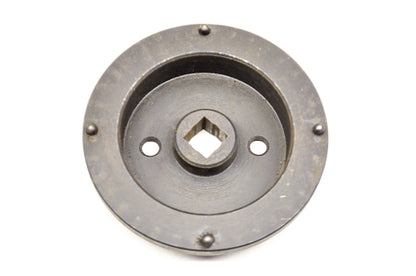 Retainer Wrench