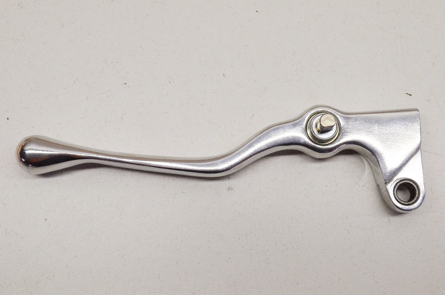 New OEM Honda 53178-HM3-000 Left Handlebar Lever NOS