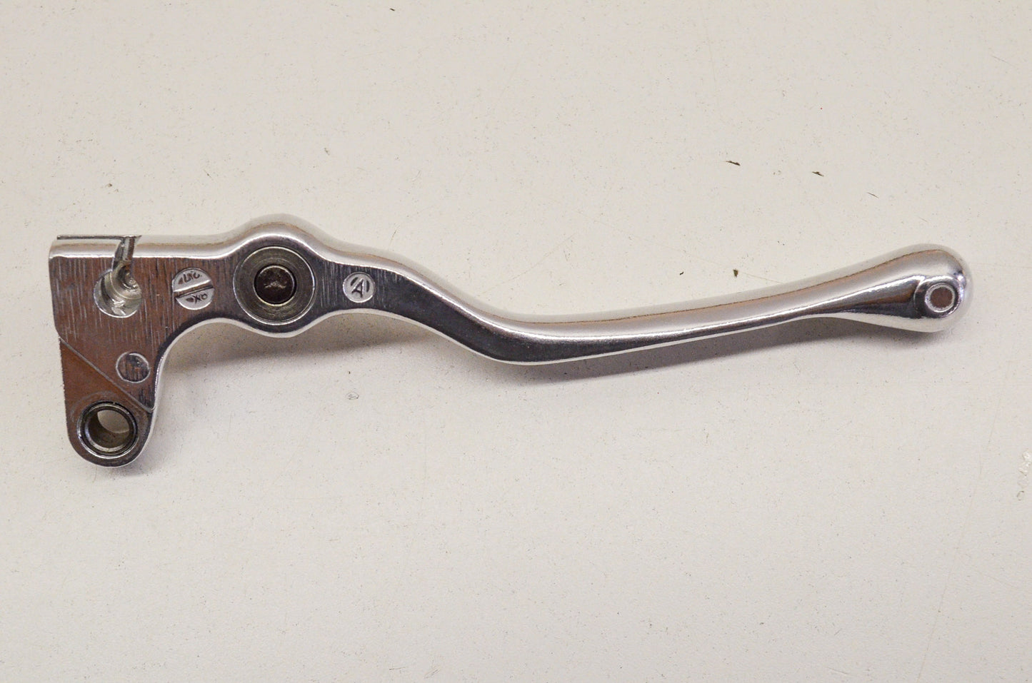 New OEM Honda 53178-HM3-000 Left Handlebar Lever NOS