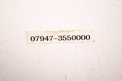 OEM Honda 07947-3550000 Fork Seal Driver