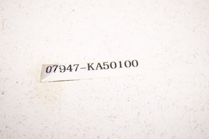 OEM Honda 07947-KA50100 Weight Driver