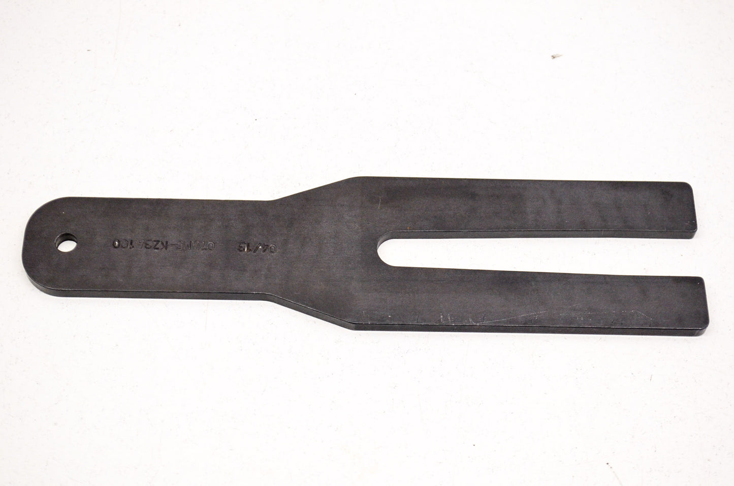 Fork Rod Holder