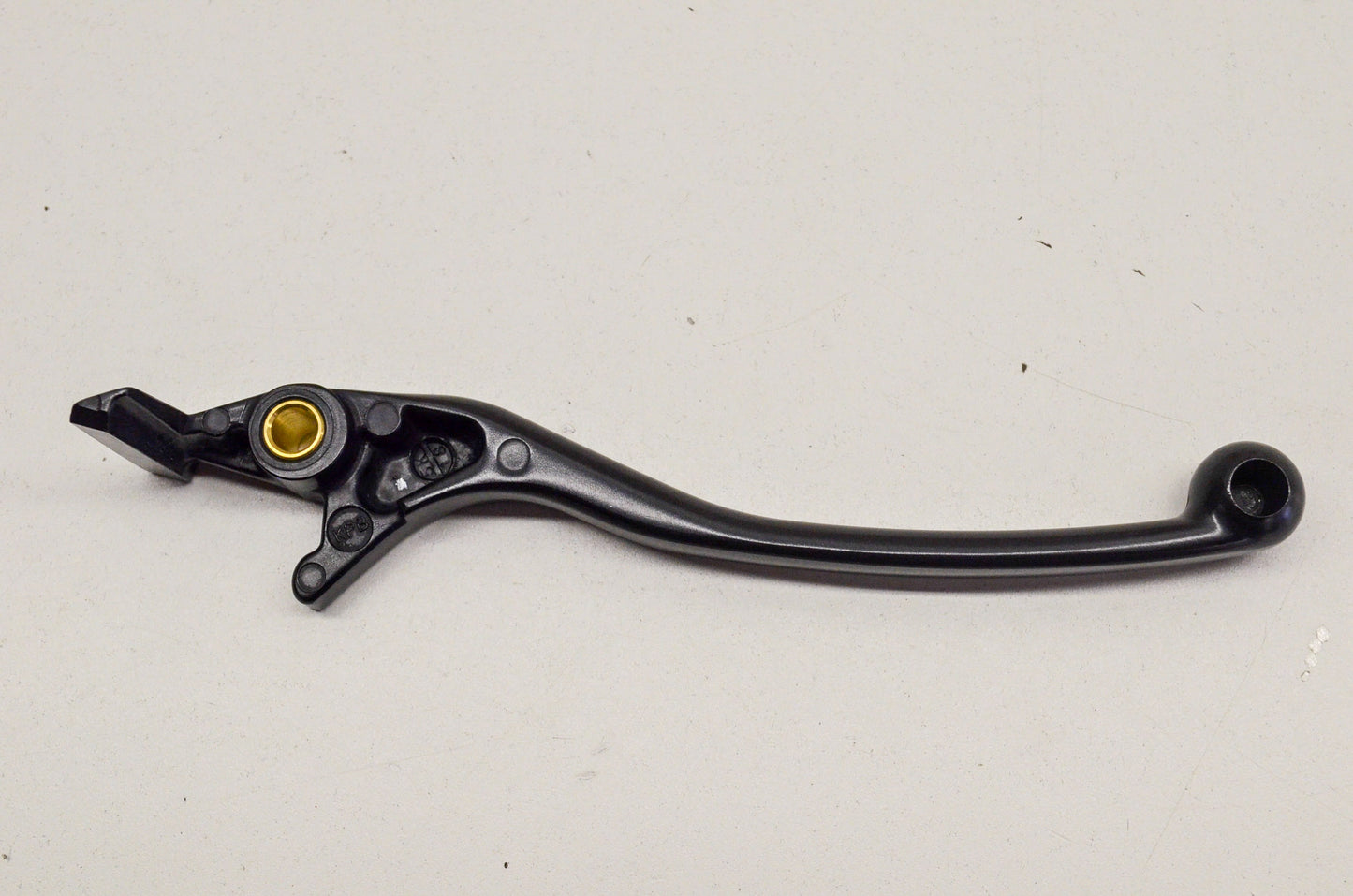 OEM Honda 53178-KPB-006 Left Handle Lever NOS