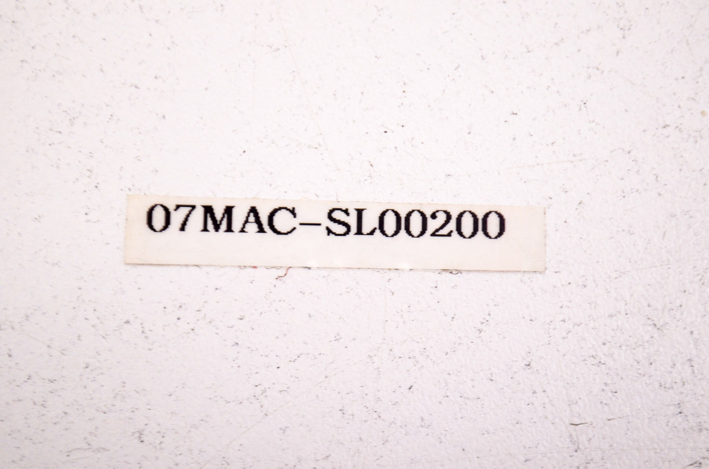 OEM Honda 07MAC-SL00200 Ball Joint Remover 28mm