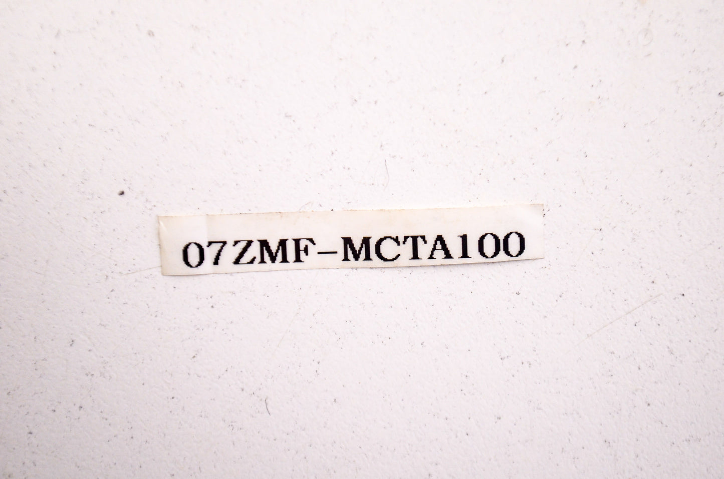 Collar Assembly