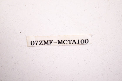 Collar Assembly
