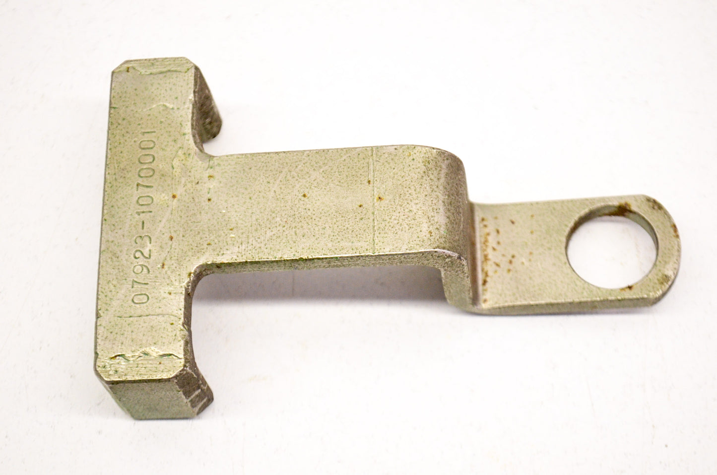 Clutch Holder