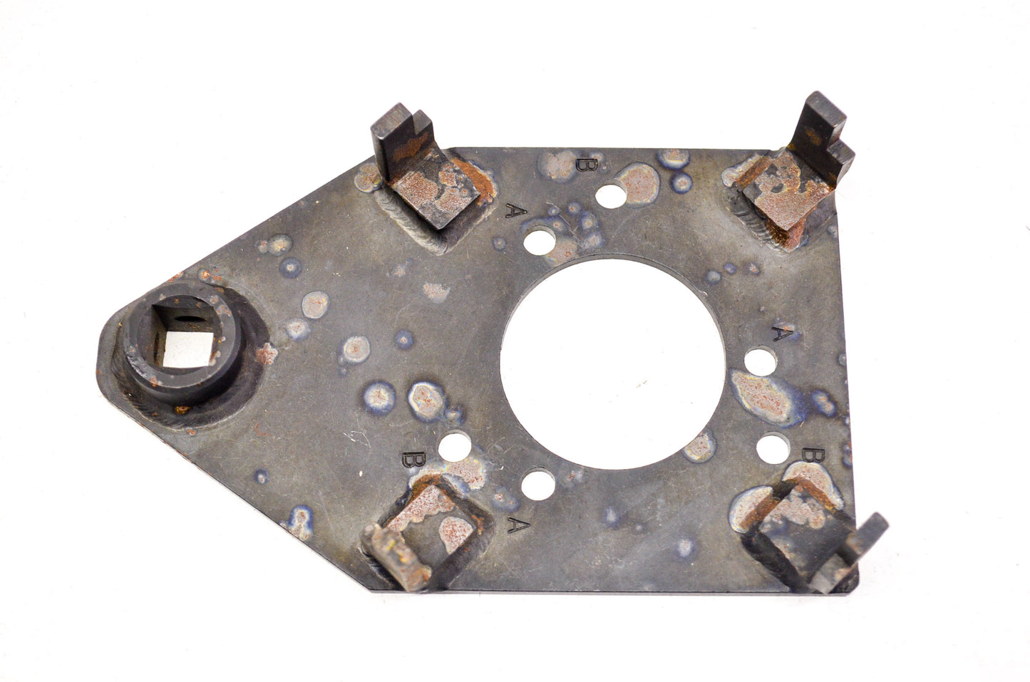 Clutch Holder